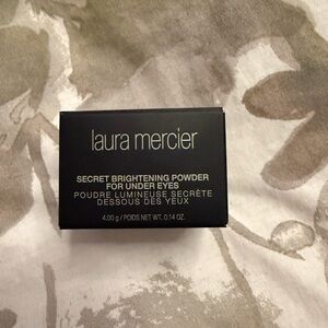 Laura Mercier Secret Brightening Powder for Under Eyes
